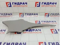 Обшивка стойки задней правой верхняя Toyota Camry 6247033210B1