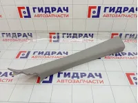 Обшивка стойки передней правой верхняя Toyota Camry 6221106180B0