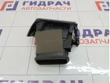 Дефлектор воздушный левый Toyota Camry 5565033440