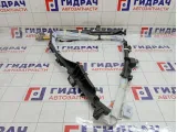 Подушка безопасности боковая (шторка) правая Toyota Camry 6217033102
