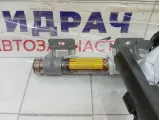 Подушка безопасности боковая (шторка) правая Toyota Camry 6217033102