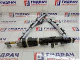 Подушка безопасности боковая (шторка) правая Toyota Camry 6217033102