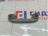 Ручка потолочная внутренняя передняя Toyota Camry 7461006120B0