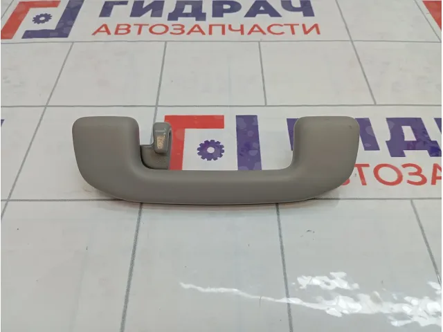 Ручка потолочная внутренняя левая Toyota Camry 7461006140B0