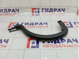 Накладка петли багажника левая Toyota Camry 6457233050