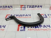Накладка петли багажника левая Toyota Camry 6457233050