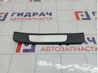 Накладка порога внутренняя задняя правая Toyota Camry 6791506170