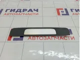 Накладка порога внутренняя задняя правая Toyota Camry 6791506170
