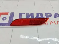 Отражатель в бампер задний левый Toyota Camry 8192033020