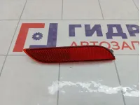 Отражатель в бампер задний правый Toyota Camry 8191033030