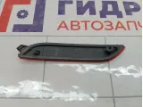 Отражатель в бампер задний правый Toyota Camry 8191033030