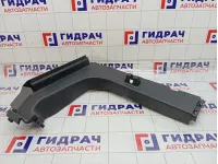 Обшивка багажника правая Toyota Camry 6427133120C0