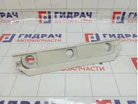 Направляющая бампера переднего Toyota Camry