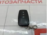 Ключ зажигания Toyota Camry 8990433620