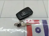 Ключ зажигания Toyota Camry 8990433620