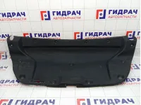 Обшивка багажника Toyota Camry 6471933180C1