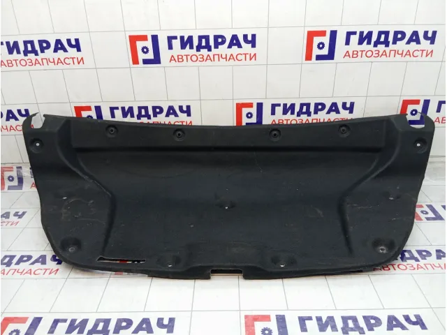 Обшивка багажника Toyota Camry 6471933180C1