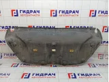 Обшивка багажника Toyota Camry 6471933180C1