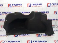 Обшивка багажника левая Toyota Camry 6472206410C2