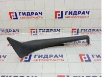 Накладка торпедо правая Toyota Camry 5501233050C2