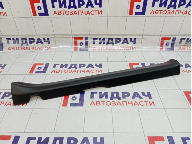 Накладка порога внутренняя передняя левая Toyota Camry 6791406290C0