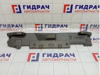 Обшивка багажника наполнитель Toyota Camry 6472706120