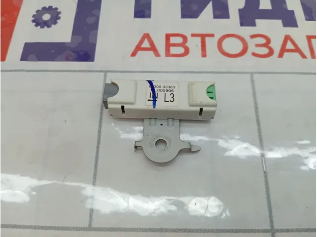 Антенна Toyota Camry 8630033380
