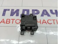 Моторчик заслонки отопителя (печки) Toyota Camry 8710648200