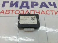 Блок электронный Toyota Camry