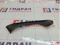 Обшивка багажника левая Toyota Camry 6457233060