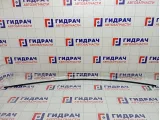 Молдинг крыши левый Toyota Camry 7555633080
