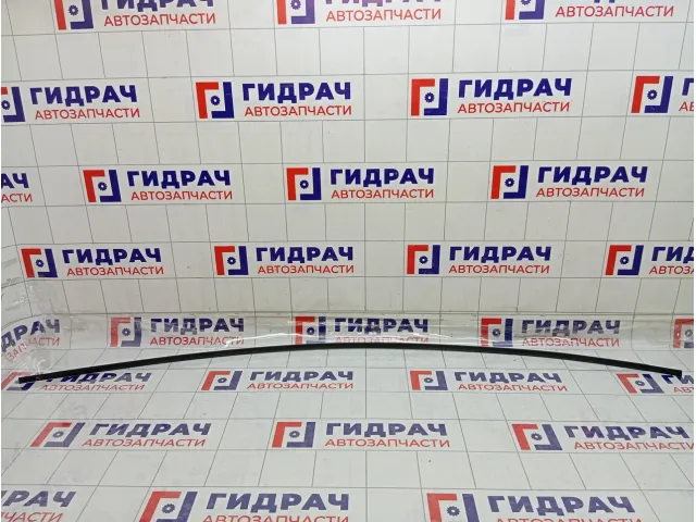 Молдинг крыши левый Toyota Camry 7555633080