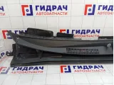 Решетка под лобовое стекло (Жабо) Toyota Camry 5570833270