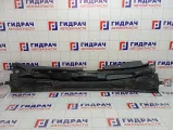 Решетка под лобовое стекло (Жабо) Toyota Camry 5570833270