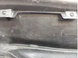 Решетка под лобовое стекло (Жабо) Toyota Camry 5570833270