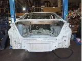 Панель задняя Toyota Camry
