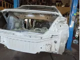 Панель задняя Toyota Camry