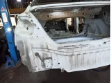 Панель задняя Toyota Camry