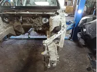 Лонжерон передний левый Toyota Camry