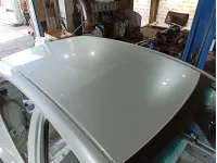 Крыша Toyota Camry