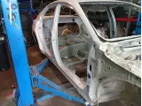 Порог со стойкой правый Toyota Camry (XV70) 6130333100