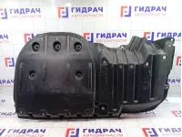 Защита антигравийная Toyota Camry (XV70) 5762833110