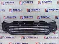 Решетка в бампер передний Toyota Camry (XV70) 5310206570