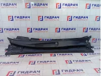 Решетка под лобовое стекло (Жабо) Toyota Camry (XV70) 5570833271