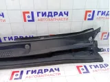 Решетка под лобовое стекло (Жабо) Toyota Camry (XV70) 5570833271