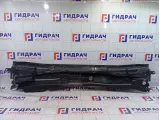 Решетка под лобовое стекло (Жабо) Toyota Camry (XV70) 5570833271