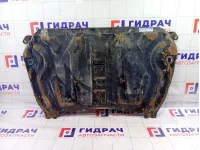 Защита картера Toyota Camry (XV70)