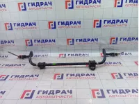 Стабилизатор передний Toyota Camry (XV70) 4881106280