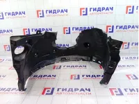 Локер (Подкрылок) передний левый Toyota Camry (XV70) 5380633080