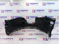 Локер (Подкрылок) передний правый Toyota Camry (XV70) 5380533060